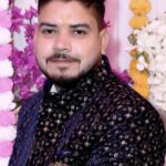 Photo of Vikash Singh