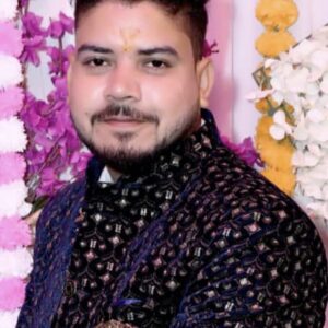 Photo of Vikash Singh