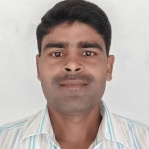 Photo of Mukesh Tiwari