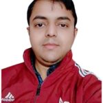 Photo of Harun Khan